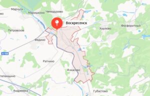 Срубы Воскресенск, цена от производителя, Московская область