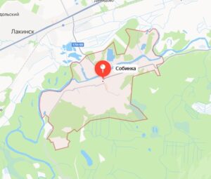 Срубы Собинка, цена от производителя, Владимирская область