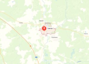 Срубы г. Судогда, цена от производителя, Владимирская область