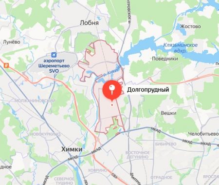 Срубы Долгопрудный, цена от производителя, Московская область