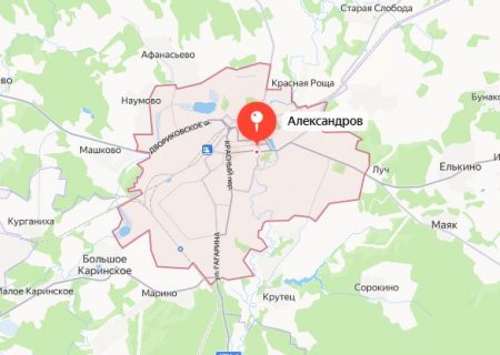 Срубы Александров, цена от производителя, Владимирская область