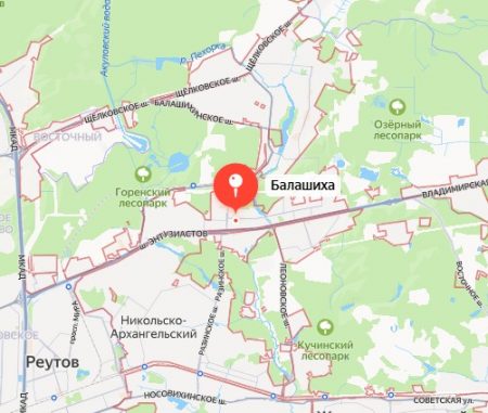Срубы Балашиха, цена от производителя, Московская область