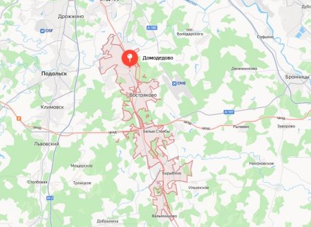 Срубы Домодедово, цена от производителя, Московская область