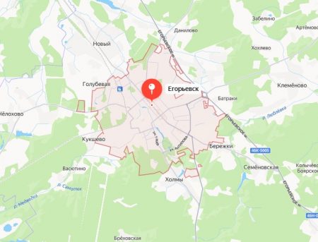 Срубы Егорьевск, цена от производителя, Московская область