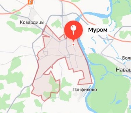 Срубы Муром, цена от производителя, Владимирская область