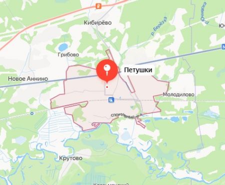 Срубы Петушки, цена от производителя, Владимирская область