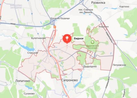 Срубы Видное, цена от производителя, Московская область