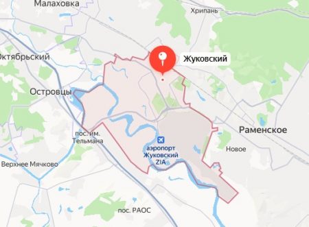 Срубы Жуковский, цена от производителя, Московская область