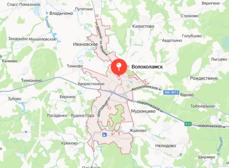 Срубы Волоколамск, цена от производителя, Московская область