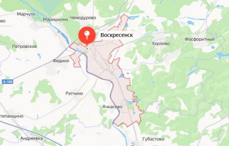 Срубы Воскресенск, цена от производителя, Московская область