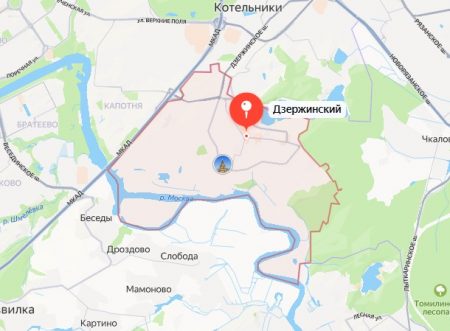 Срубы Дзержинский, цена от производителя, Московская область