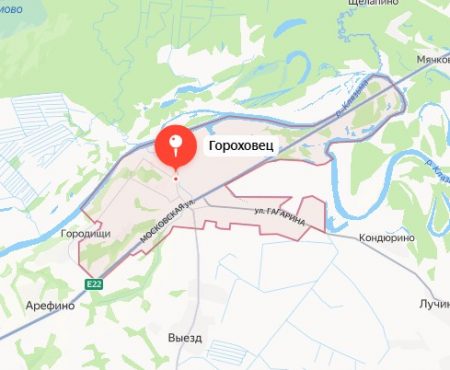 Срубы Гороховец, цена от производителя, Владимирская область
